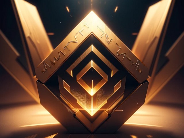  3d text effect in Illustrator 1